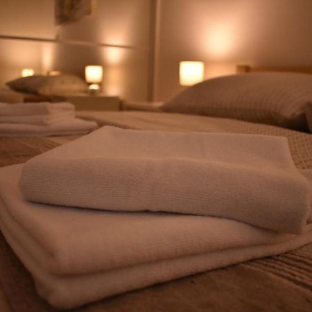 Apartman Boni Zagreb Exteriör bild