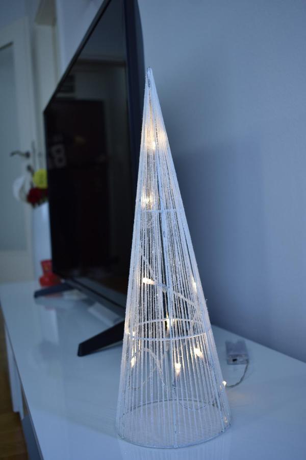 Apartman Boni Zagreb Exteriör bild