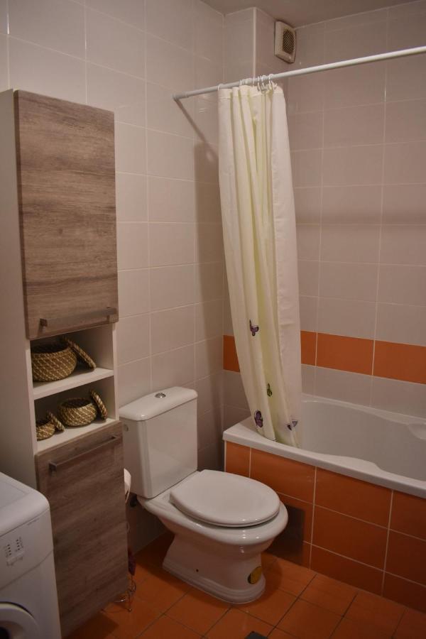 Apartman Boni Zagreb Exteriör bild