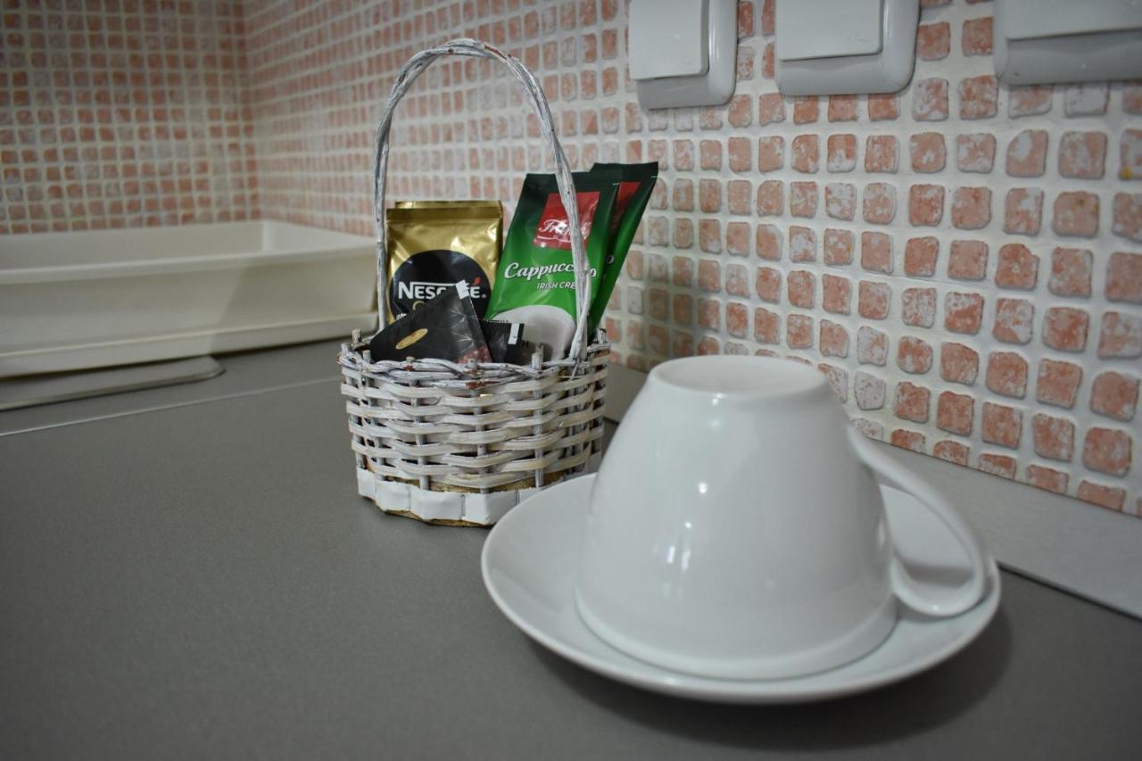 Apartman Boni Zagreb Exteriör bild