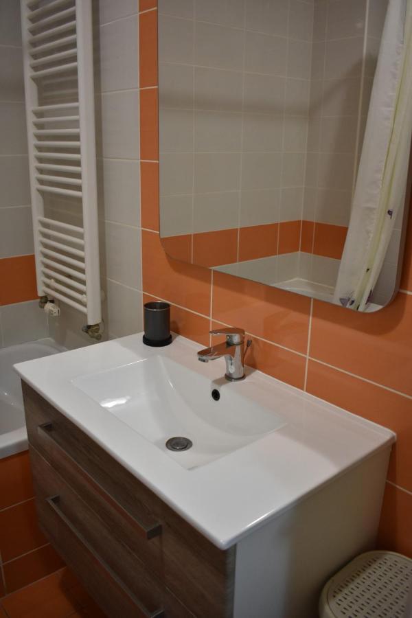 Apartman Boni Zagreb Exteriör bild