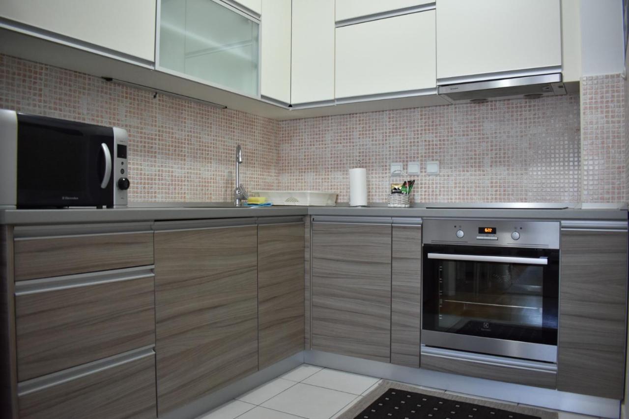 Apartman Boni Zagreb Exteriör bild